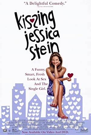 Nonton Film Kissing Jessica Stein (2001) Subtitle Indonesia Filmapik