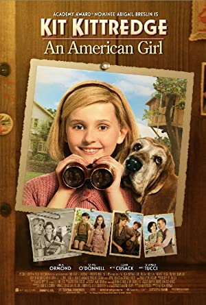 Kit Kittredge: An American Girl         (2008)