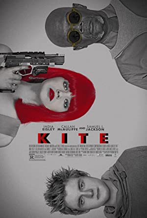 Nonton Film Kite (2014) Subtitle Indonesia