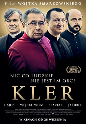 Nonton Film Kler (2018) Subtitle Indonesia