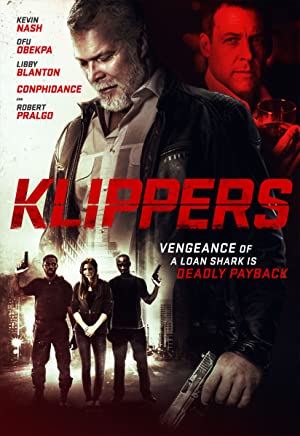 Nonton Film Klippers (2018) Subtitle Indonesia Filmapik