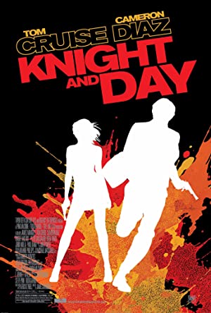 Nonton Film Knight and Day (2010) Subtitle Indonesia Filmapik