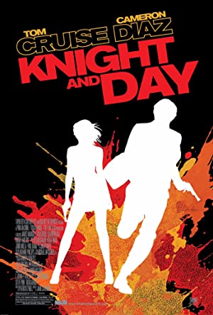 Nonton Film Knight and Day (2010) Subtitle Indonesia