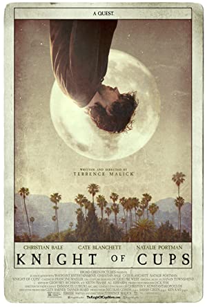 Knight of Cups (2015)