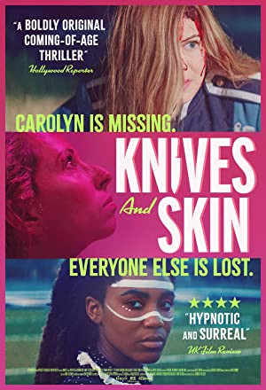 Nonton Film Knives and Skin (2019) Subtitle Indonesia