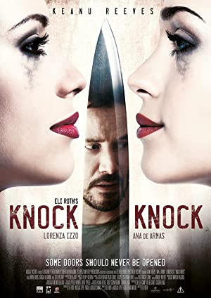 Nonton Film Knock Knock (2015) Subtitle Indonesia Filmapik