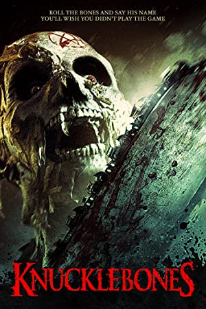 Nonton Film Knucklebones (2016) Subtitle Indonesia