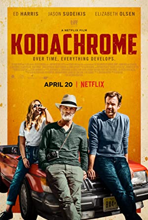 Nonton Film Kodachrome (2017) Subtitle Indonesia