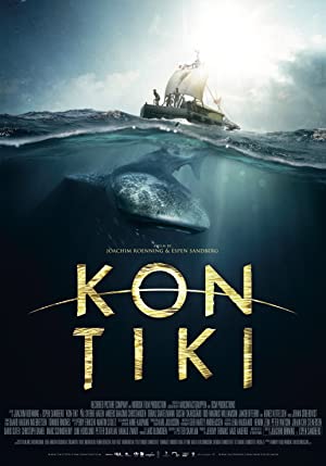 Nonton Film Kon-Tiki (2012) Subtitle Indonesia
