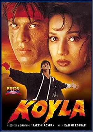 Nonton Film Koyla (1997) Subtitle Indonesia