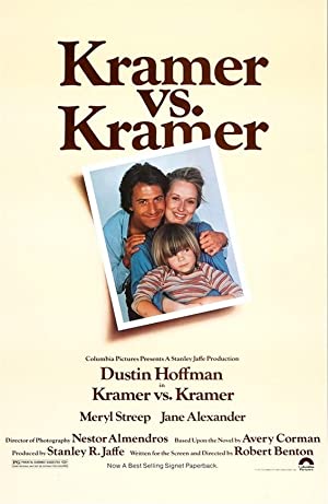 Nonton Film Kramer vs. Kramer (1979) Subtitle Indonesia Filmapik