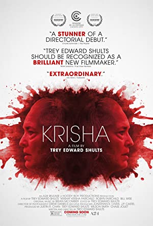 Nonton Film Krisha (2015) Subtitle Indonesia