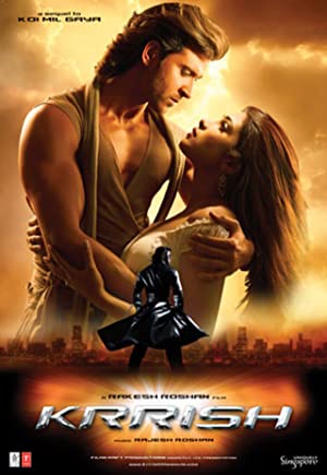 Nonton Film Krrish (2006) Subtitle Indonesia Filmapik