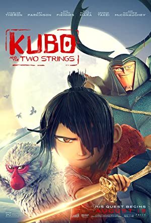 Nonton Film Kubo and the Two Strings (2016) Subtitle Indonesia