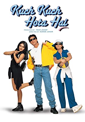 Nonton Film Kuch Kuch Hota Hai (1998) Subtitle Indonesia Filmapik