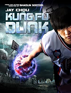 Nonton Film Kung Fu Dunk (2008) Subtitle Indonesia