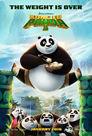 Nonton Film Kung Fu Panda 3 (2016) Subtitle Indonesia Filmapik