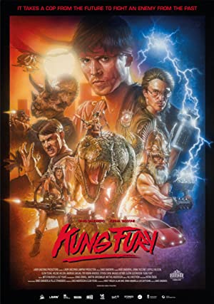 Nonton Film Kung Fury (2015) Subtitle Indonesia Filmapik