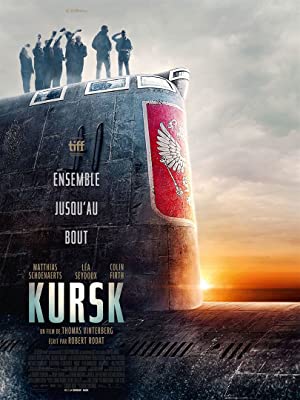 Nonton Film Kursk (2018) Subtitle Indonesia