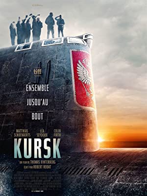 Nonton Film Kursk (2018) Subtitle Indonesia Filmapik