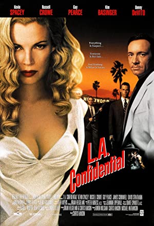 Nonton Film L.A. Confidential (1997) Subtitle Indonesia