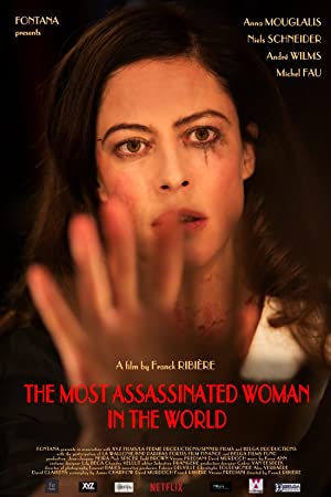 Nonton Film La femme la plus assassinée du monde (2018) Subtitle Indonesia Filmapik