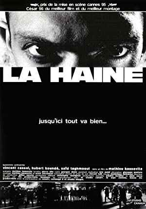 Nonton Film La Haine (1995) Subtitle Indonesia