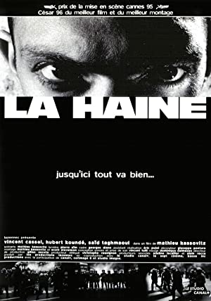 La Haine         (1995)