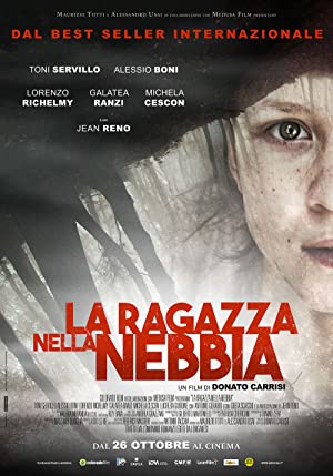 Nonton Film La ragazza nella nebbia (2017) Subtitle Indonesia Filmapik