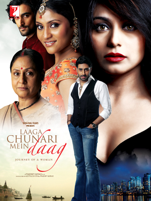 Laaga Chunari Mein Daag: Journey of a Woman         (2007)