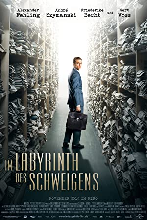 Labyrinth of Lies (2014)