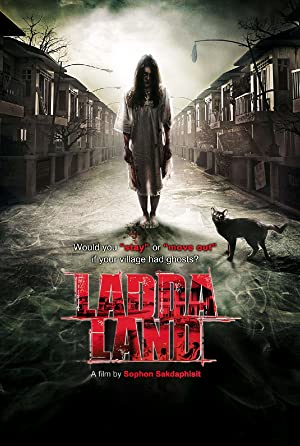 Laddaland (2011)