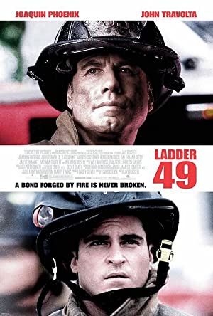 Nonton Film Ladder 49 (2004) Subtitle Indonesia