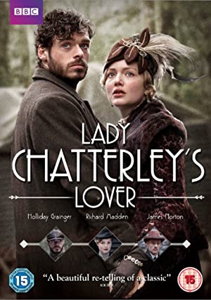 Lady Chatterley’s Lover (2015)