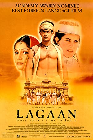 Nonton Film Lagaan: Once Upon a Time in India (2001) Subtitle Indonesia Filmapik