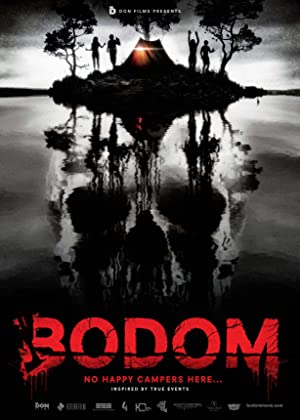 Nonton Film Lake Bodom (2016) Subtitle Indonesia