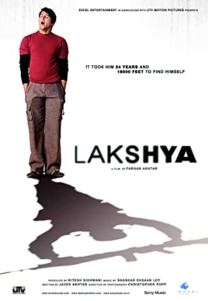 Nonton Film Lakshya (2004) Subtitle Indonesia