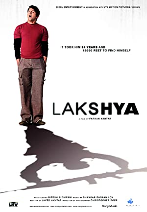 Lakshya         (2004)