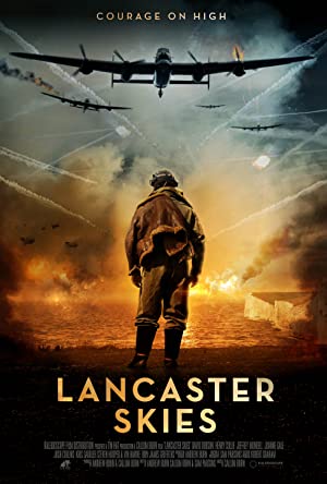 Nonton Film Lancaster Skies (2019) Subtitle Indonesia Filmapik