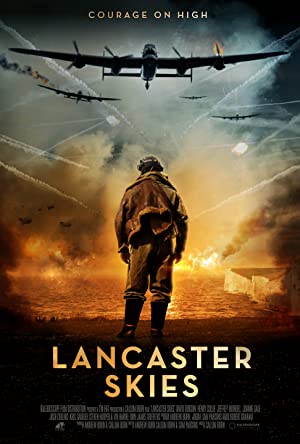 Lancaster Skies         (2019)