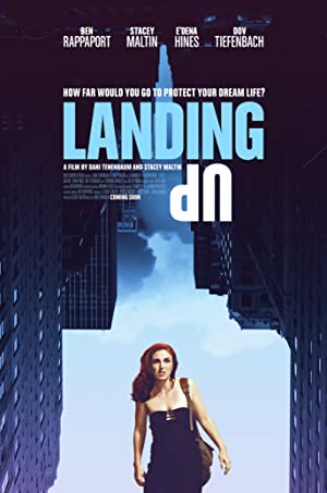 Nonton Film Landing Up (2018) Subtitle Indonesia Filmapik