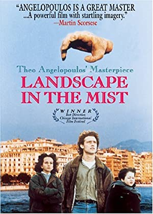 Nonton Film Landscape in the Mist (1988) Subtitle Indonesia