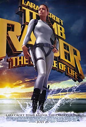 Nonton Film Lara Croft Tomb Raider: The Cradle of Life (2003) Subtitle Indonesia