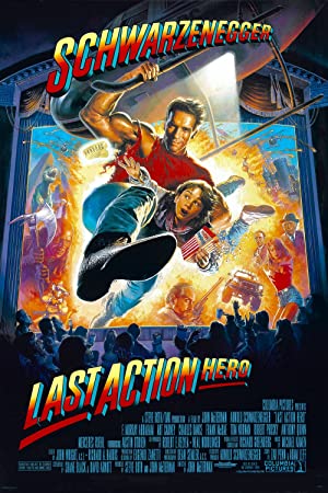 Nonton Film Last Action Hero (1993) Subtitle Indonesia Filmapik