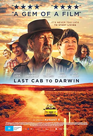 Nonton Film Last Cab to Darwin (2015) Subtitle Indonesia