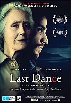 Nonton Film Last Dance (2012) Subtitle Indonesia
