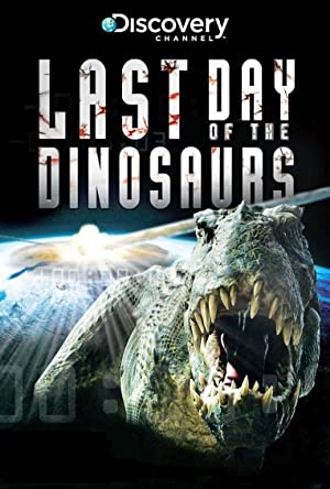 Nonton Film Last Day of the Dinosaurs (2010) Subtitle Indonesia