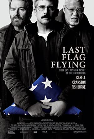 Last Flag Flying         (2017)