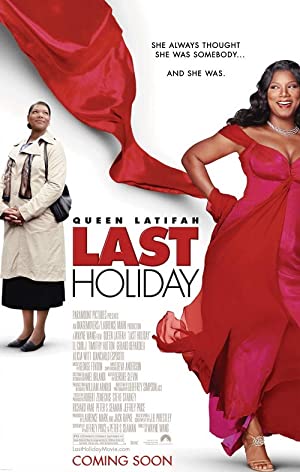 Nonton Film Last Holiday (2006) Subtitle Indonesia