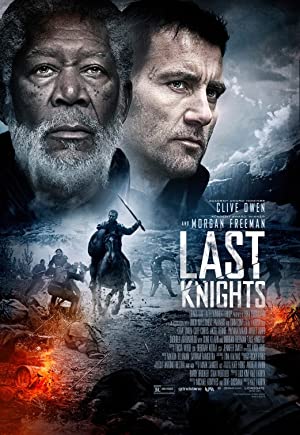 Last Knights         (2015)